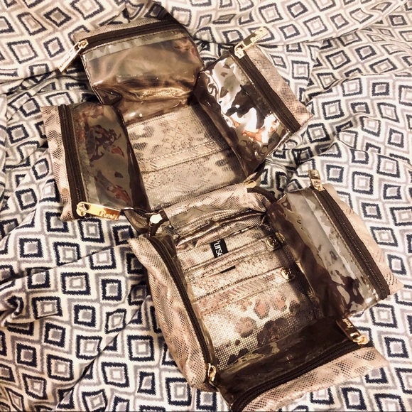 PurseN Bags Pursen Tiara Jewelry Organizer Poshmark